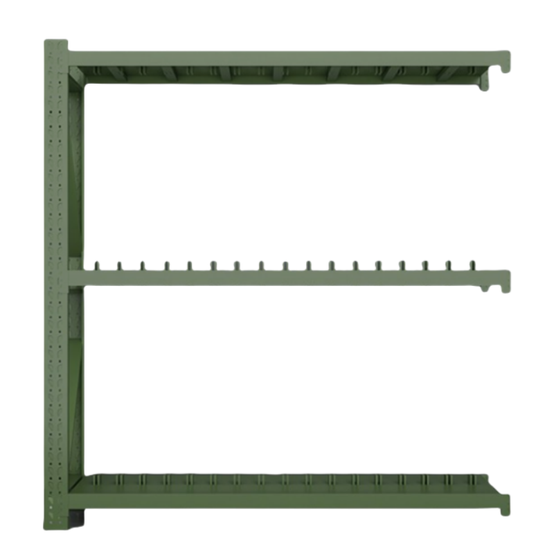 义尊 双层盾牌架副架 SQ-500F 组