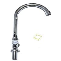 南方卫通 铜大力式-广东拨水龙头 NF - 013 /个