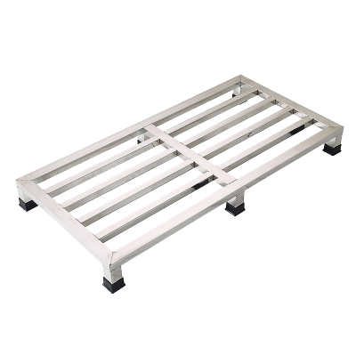 凌迪星置物架80*30*10cm个