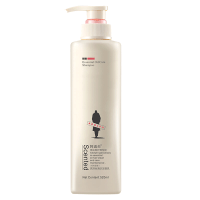 阿道夫亮泽丝滑洗发香乳洗发水520ml 官方正品