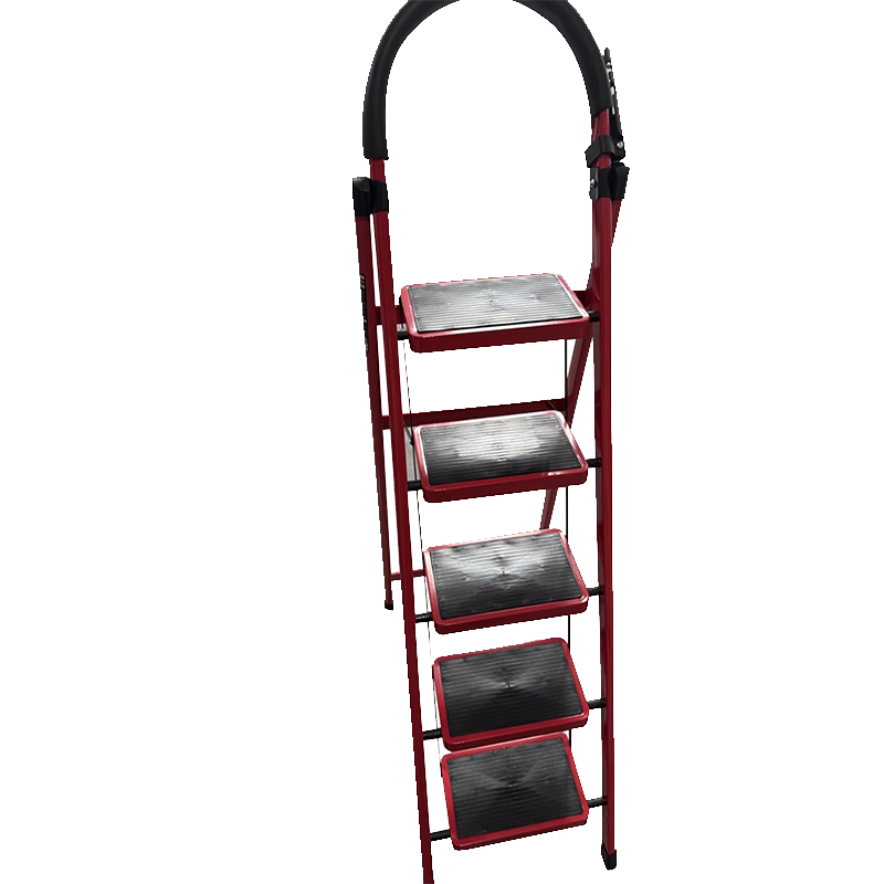 晟帝峰 折叠梯 五步梯 个