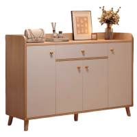 宜掌柜 鞋柜储物柜