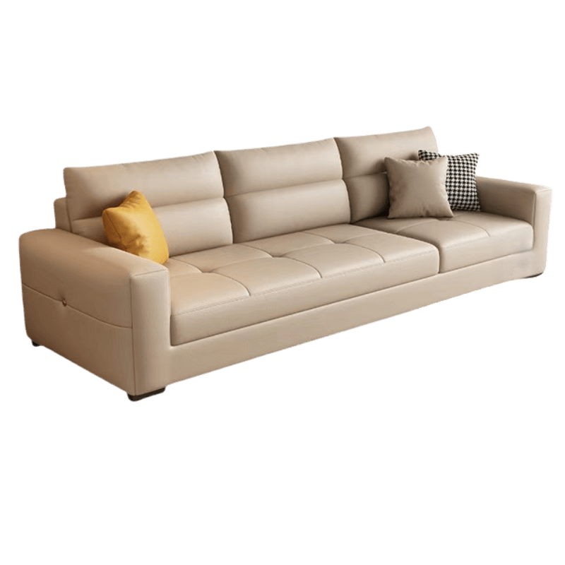 亿洛莱 沙发直排三人位 220*85*90cm 张