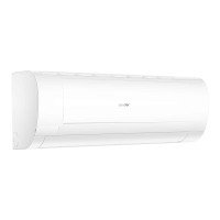 统帅(Leader)空调海尔智家出品 2匹新一级超省电 变频冷暖空调挂机KFR-50GW/18MDA81TU1