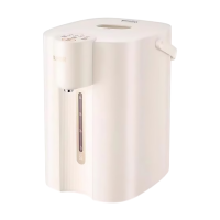 苏泊尔(SUPOR)电热水瓶恒温热水壶家用智能茶台烧水壶保温一体电热水瓶SW-50T112