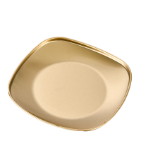 攸 加大号日式方形烤盘 26.5*18.5cm 个