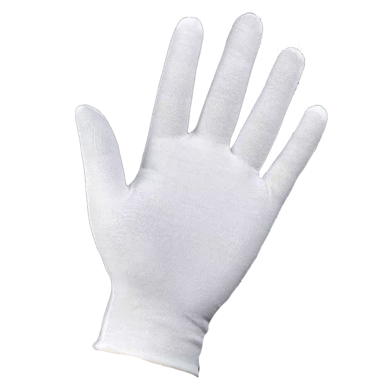 中腾海韵 无尘布手套 均码 套
