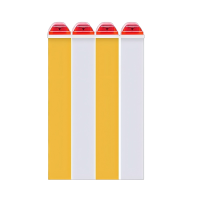 明电三兴 MDSX-JSD1459 8W 5000K IP65 警示灯 1.00 盏/台 (计价单位:台) 白色