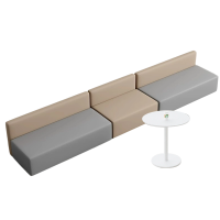 班龙沙发组合a4套