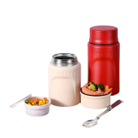 梵澜狸焖烧罐C60 个