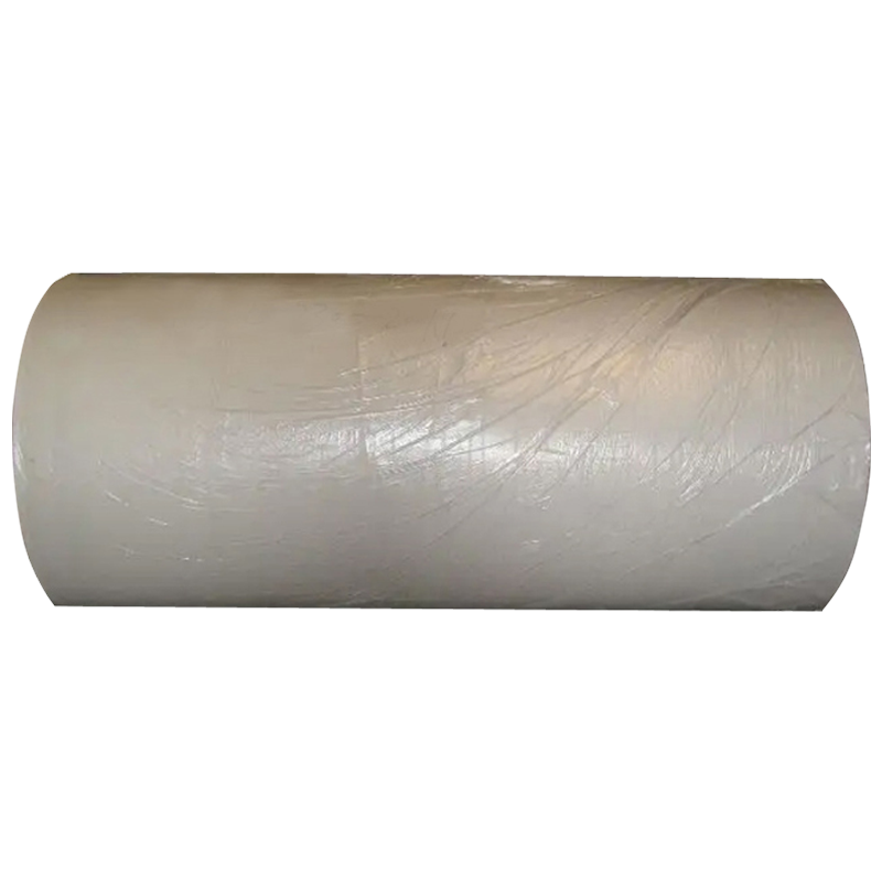 淞水 擦手大轴卷纸 25克双层/m