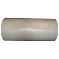 淞水 擦手大轴卷纸 25克双层/m