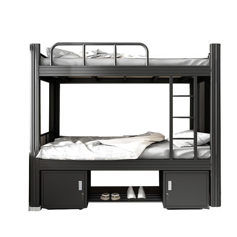 圣承启 铁床 宽1.2米张