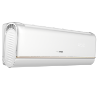科龙(KELON)空调静省电2匹一级挂机空调冷暖除湿家用智能wifi壁挂式柔风感客厅变频以旧换新国家补贴一级能效50QX
