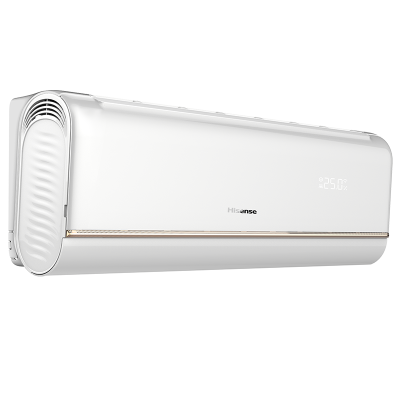 科龙(KELON)空调静省电2匹一级挂机空调冷暖除湿家用智能wifi壁挂式柔风感客厅变频以旧换新国家补贴一级能效50QX