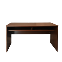 荺炬长条桌160*55*75cm张