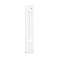 海尔(Haier)净省电 2匹新一级能效节能省电柜机客厅立式空调 KFR-50LW/E1-1