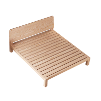 汐 单人床180cm张