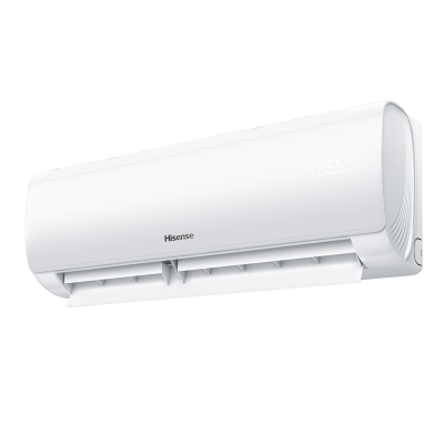 海信(Hisense)空调 1.5匹 易省电E290 AI省电 速冷热大风量 新一级能效 国家补贴20%空调挂机