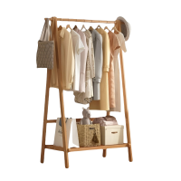 乐琪艺 衣帽架 80*46*145cm 单层 个
