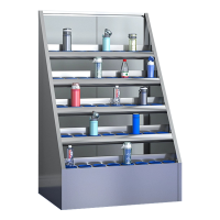 复岚 水杯架 40位/台