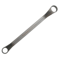 煌刚 梅花扳手 多功能维修工具汽修扳手 单位:把