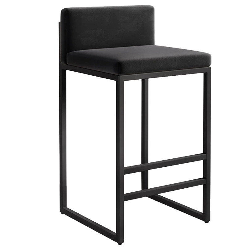 班龙吧台凳46*38*92cm把