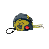 御升阳 塑壳钢卷尺 经济款3m 把