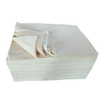 铁驰 汗衫布 新布不卷边400*400 /kg