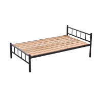 圣承启 铁床 宽0.9m张