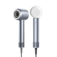 追觅韶光G20吹风机负离子护发静音大风力速干家用高速电吹风筒