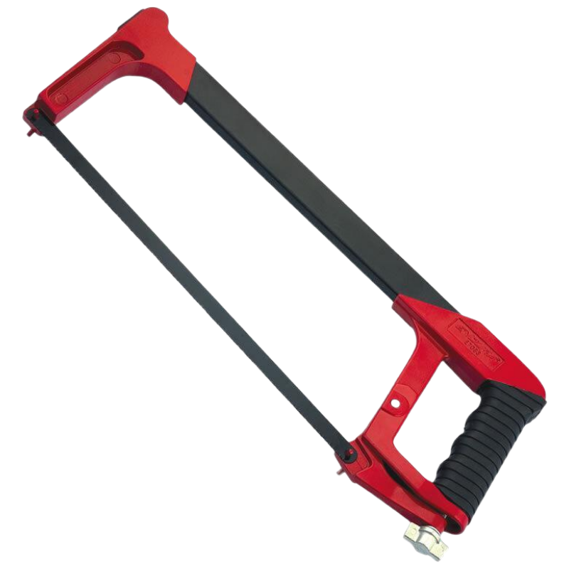 力易得(ENDURA) E7054 铝合金方管锯弓 12”