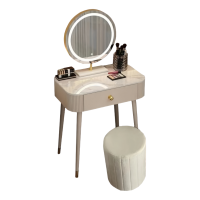 悦兴诚梳妆台组合