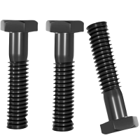 清玖熙月 外六角螺丝8级 M16*95(20个/包) 包