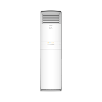 松下(Panasonic)3匹直流变频冷暖 家用客厅节能立式空调柜机自清洁 20倍纳诺怡空气净化除菌 NJ72F330