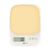 香山厨房秤电子秤小型食物称重器2025新款家用精准秤烘焙克数秤度