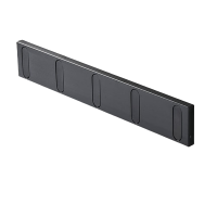 渼洇 隐形衣帽钩 43*7*2cm 个