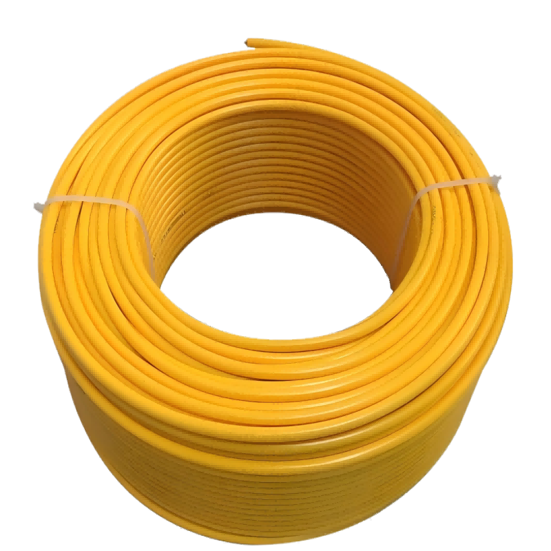 鑫马 铜芯软电线 BVR 50平方 卷