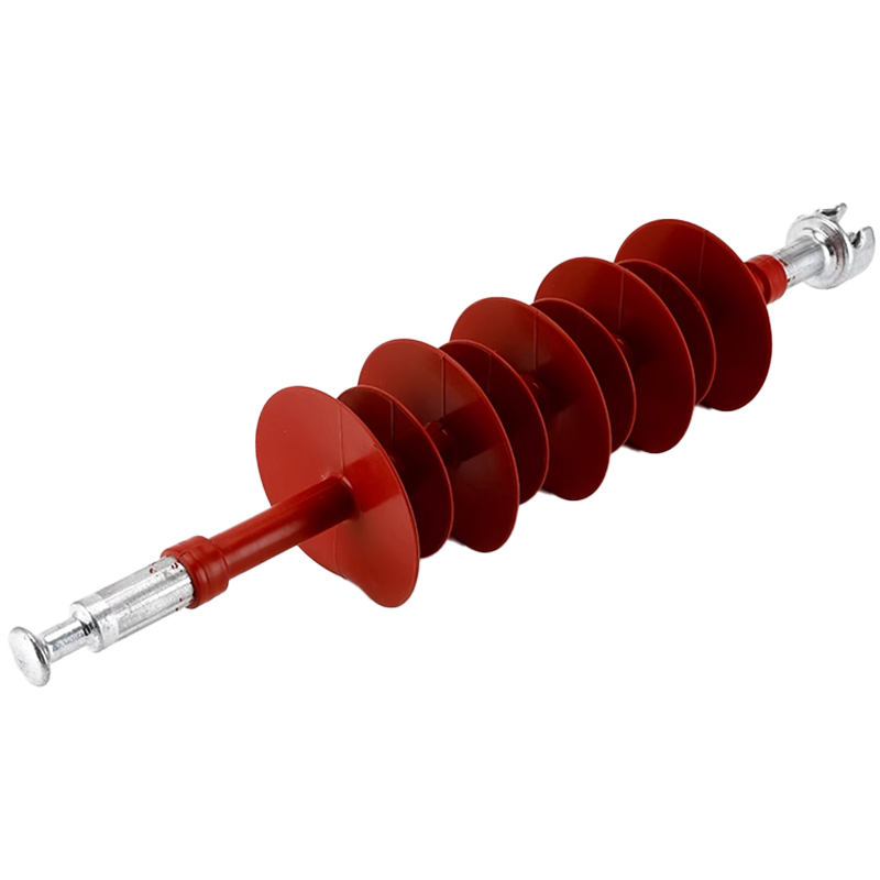 海泰金铸 复合针式硅胶棒 FPQ4-10/3T20 个