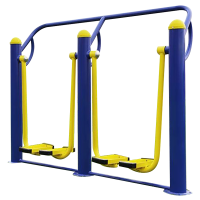 鑫奥成 H 健身路径双人漫步机XAC-J220/件