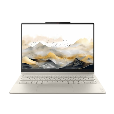 联想(Lenovo)YOGA 360 14 AI元启翻转触控屏轻薄笔记本电脑 2代酷睿Ultra7-258V 32G 1T 2.8K高刷触控OLED 带笔 浅海贝