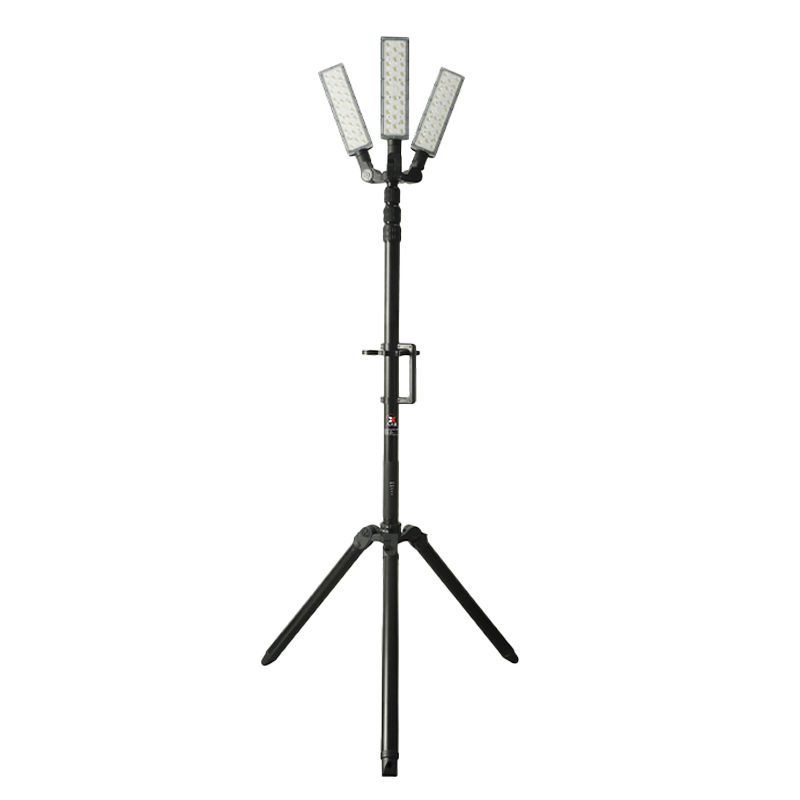 灼盾KO-NJ0805便携式移动应急工作照明灯