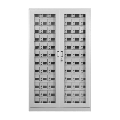 芙首泰手机存放柜84门1106*300*1800mm台