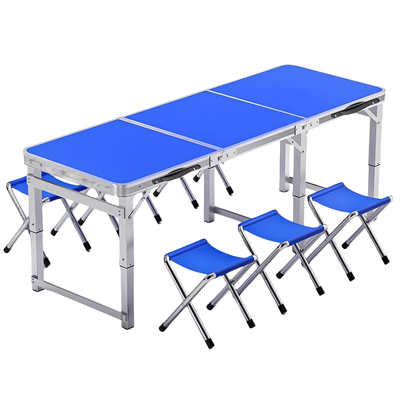 景福达 户外桌椅