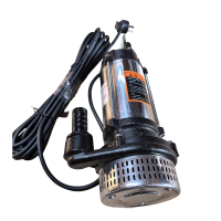 DERKAHE QDX小型潜水电泵 QDX10-26-1.5A 台