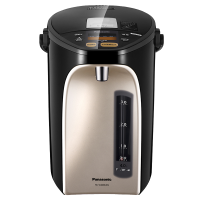 松下(Panasonic)电热水瓶烧水壶保温一体家用智能自动恒温净水热水壶NC-ES4000