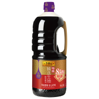 [效期至25年12月,介意勿拍] 李锦记 精选生抽酱油1.75L 特惠装 特级0添加防腐剂调味品拌饭酱油凉拌菜调料火锅