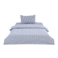 伊伊爱 值班室涤棉三件套