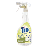deTin 墙体除霉清洁剂 500ML/瓶