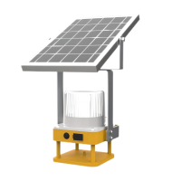 优诗提念YSTN-DJ6037太阳能警示灯(计价单位:盏)黄色